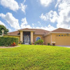Отель Cape Coral Home on Canal w/ Dock ~ 8 Mi to Beach!, фото 20