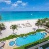 Отель The Beachcomber - Three Bedroom 6th FL Oceanfront Condos, фото 22