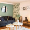 Отель La Quintessence - Appartements d'Exception - Coeur de ville, фото 3