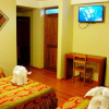 Отель Hostal Los Andes, фото 7