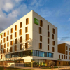Отель ibis Styles Montpellier Aeroport Parc Des Expos, фото 12