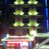 Отель Qianglong Business Hotel - Maoxian, фото 11