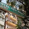 Отель New India в Мумбаи