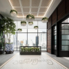 Отель Indigo Kuala Lumpur On The Park, an IHG Hotel, фото 24