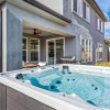 Отель Sunshine Shack 5 Bedroom Home, фото 15