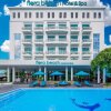 Отель Flora Beach Hotel & Spa, фото 42