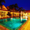 Отель Jasmine Hua Hin Hillside Resort, фото 6