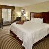 Отель Hampton Inn & Suites Richmond/Virginia Center, фото 30