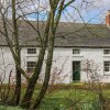 Отель The Cottage, Polwarth Crofts, фото 1