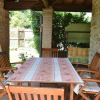 Отель Charming Villa in Suvereto with Hot Tub, фото 19