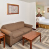 Отель Holiday Inn Express Hotel & Suites BROWNWOOD, фото 10