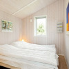 Отель Stunning Holiday Home in Syddanmark With Sauna, фото 9