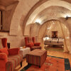 Отель Cappadocia Cave Suites Hotel - Special Class, фото 44