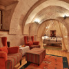 Отель Cappadocia Cave Suites Hotel - Special Class, фото 46