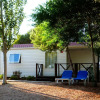Отель Parque de Campismo Orbitur Sagres, фото 19