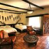 Отель Mount Etjo Safari Lodge, фото 6