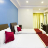 Отель OYO Premium IISC New Bel Road, фото 5