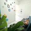 Отель Apartamento Copa Cousy HIR 9, фото 14