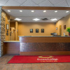 Отель Econo Lodge Inn & Suites University, фото 31