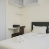 Отель Elegant And Comfy Studio At Bintaro Icon Apartment, фото 15