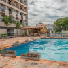 Отель Tuti Bororo Hotel, фото 16