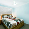 Отель Beachside Holiday Home, фото 3