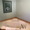 Отель Timber Ridge #2 3 Bedrooms 2 Bathrooms Cabin, фото 5