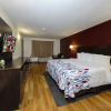 Отель Red Roof Inn Osage Beach - Lake of the Ozarks, фото 6