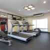 Отель TownePlace Suites Fort Wayne North, фото 13