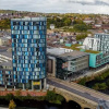 Отель Sheffield 2nd Fl 2 Bed City Apartment, фото 5