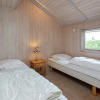 Отель 8 Person Holiday Home in Vaeggerlose, фото 5