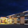 Отель Stonebridge Hotel Grande Prairie, фото 1