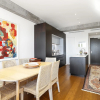 Отель Modern Apartment With Amazing Views, фото 6