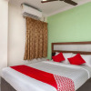 Отель OYO 24311 Sai Sasi Residency, фото 8