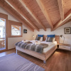 Отель Chalet Bergfrieden Penthouse, фото 15