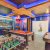 Отель Storey Lake 9 Bedr Villa With Games Room 9 Bedroom Home by Redawning, фото 22