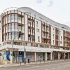 Отель Apartamenty Homely Place 11 - Parking в Познани