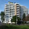 Отель Garden Hotel Krefeld в Крефельде