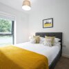 Отель Luxury 2 BED Apartment in Stoneywood, Aberdeen, фото 6