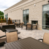 Отель Holiday Inn Hotel & Suites Farmington Hills - Detroit NW, an IHG Hotel, фото 21