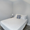 Отель Impressive Cozy Historic 3BR Apt Near Downtown, фото 6