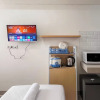 Отель Cozy Stay Studio (No Kitchen) At Bandaraya - Tallasa City Makassar Apartment, фото 2