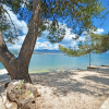 Отель Aurelija - 20 m from beach - A1(4+2), фото 11