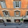 Отель Spanish Steps Area - My Extra Home в Риме