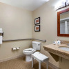 Отель Comfort Suites Coralville, фото 10