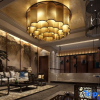 Отель Zhengda International Hotel, фото 4