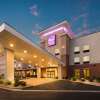 Отель Sleep Inn & Suites Hurricane Zion Park Area, фото 20