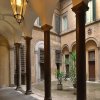 Отель Baghirova in Rome в Риме