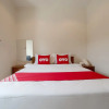 Отель OYO 1121 Phuree Resort, фото 7
