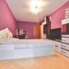 Гостиница Avangard Apartments Гостиница Avangard Apartments в Москве